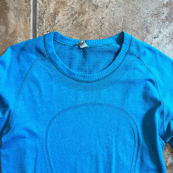 Lululemon LS Swiftly Tech Top - Picture 2 of 5